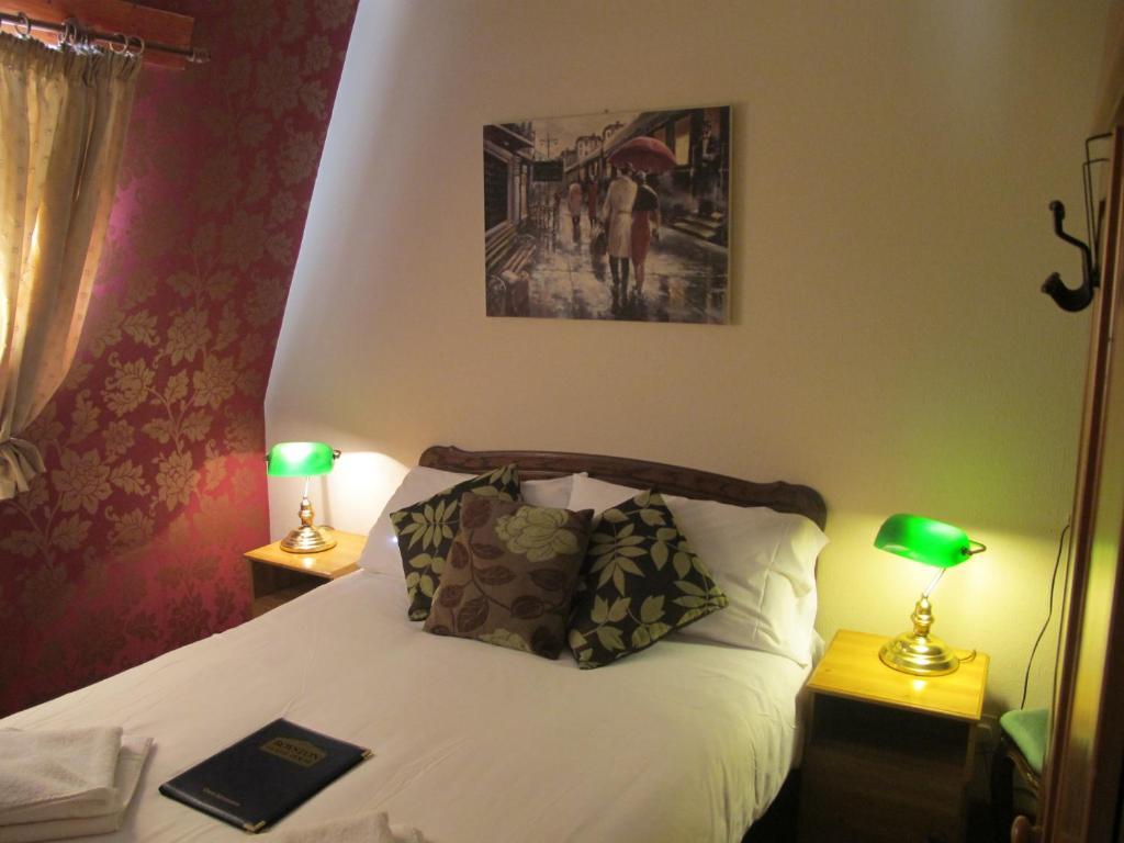 Royston Guest House Inverness Room photo