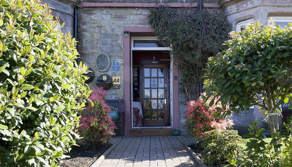 Royston Guest House Inverness Exterior photo