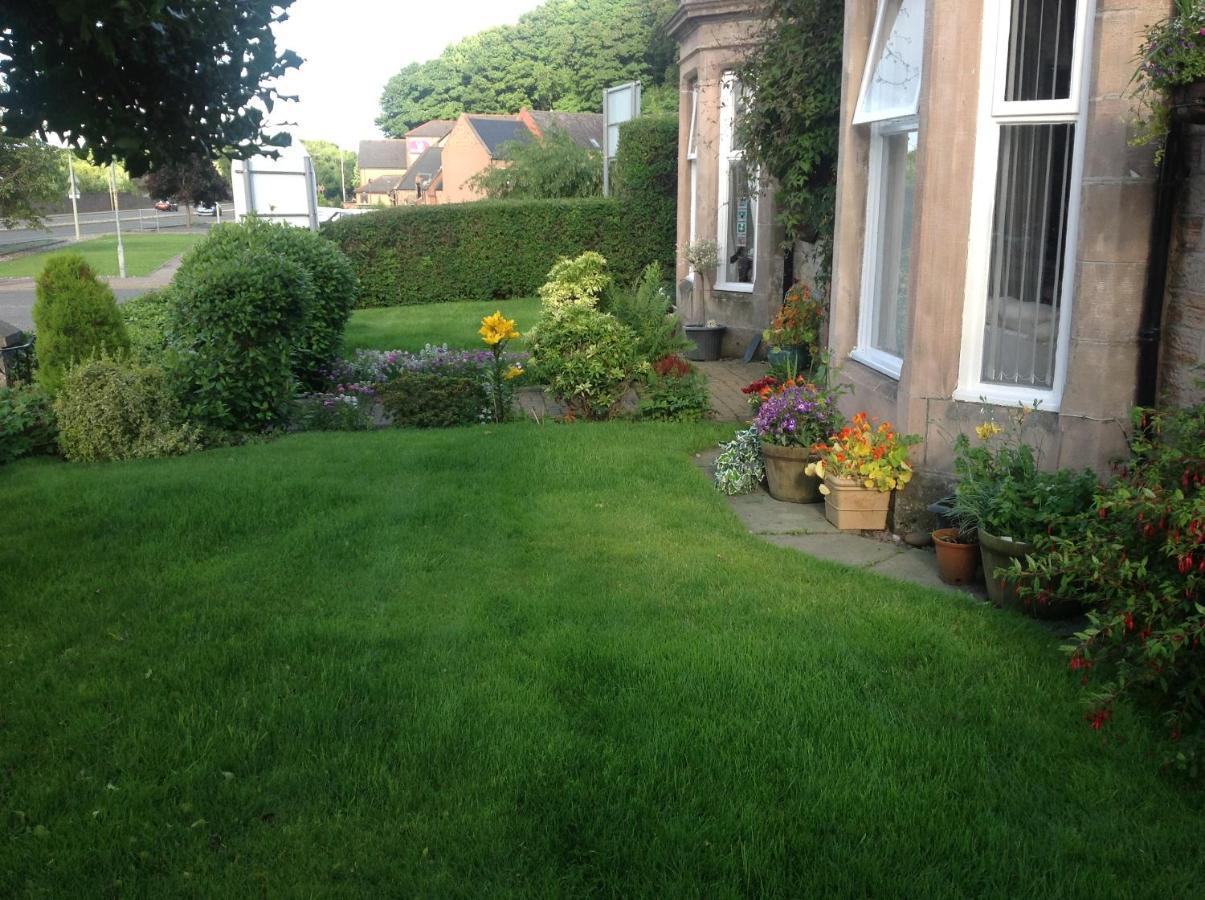 Royston Guest House Inverness Exterior photo